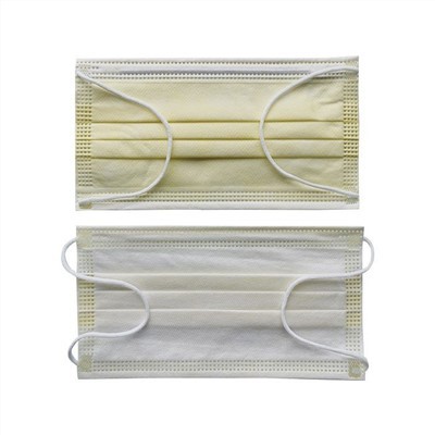 医療用フェイスマスク