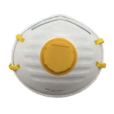 N95微粒子レスピレーター